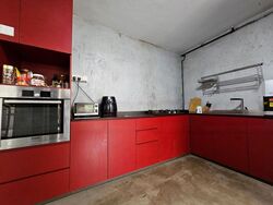 Blk 538 Hougang Street 52 (Hougang), HDB Executive #484838411